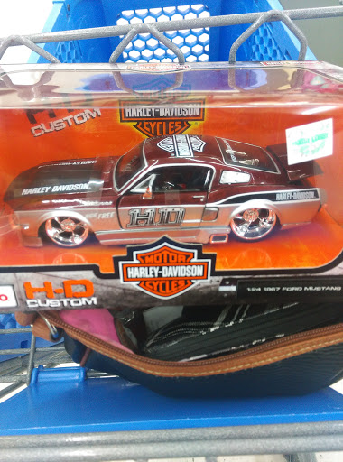 Craft Store «Hobby Lobby», reviews and photos, 4350 S Scatterfield Rd, Anderson, IN 46013, USA