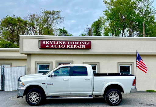 Skyline Towing & Recovery image 5