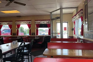 Red Rooster Grill image
