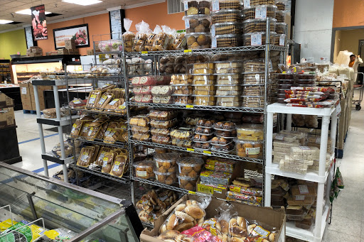 Korean Grocery Store «New Grand Mart», reviews and photos, 7415 Midlothian Turnpike, Richmond, VA 23225, USA