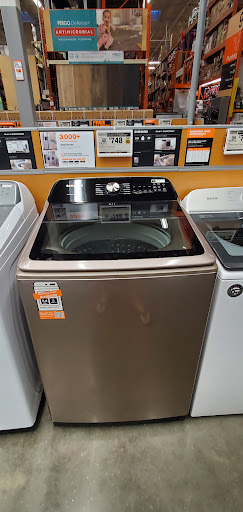 Appliance Store «Appliance Direct», reviews and photos, 323 E Merritt Island Causeway, Merritt Island, FL 32953, USA