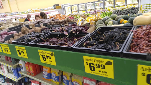 Produce Market «Thrifty Specialty Produce & Meats», reviews and photos, 2447 N Wickham Rd #104, Melbourne, FL 32935, USA