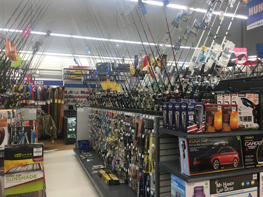 Sporting Goods Store «Big 5 Sporting Goods», reviews and photos, 3239 Camino De Los Coches #102, Carlsbad, CA 92009, USA