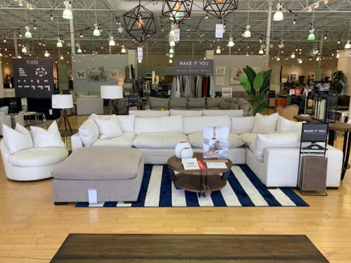 Furniture Store «American Signature Furniture», reviews and photos, 3001 Stonecrest Promenade, Lithonia, GA 30038, USA