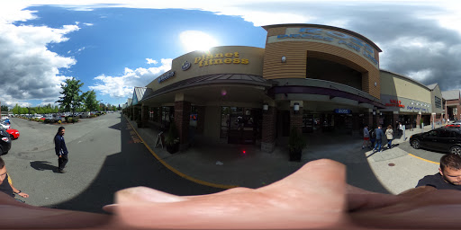 Gym «Planet Fitness», reviews and photos, 17171 Bothell Way NE, Lake Forest Park, WA 98155, USA