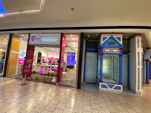 Shopping Mall «Marley Station Mall», reviews and photos, 7900 Ritchie Hwy, Glen Burnie, MD 21061, USA