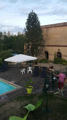 Vidéos hôtels Domaine de la Courbe, The Originals Relais (Relais du Silence) 72800 Le Lude