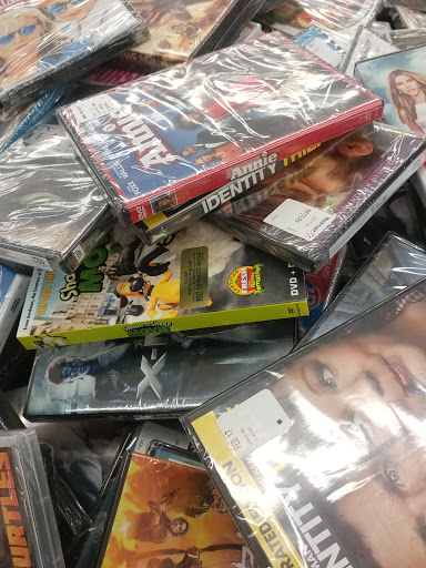 Department Store «Walmart Supercenter», reviews and photos, 781 Main St, Presque Isle, ME 04769, USA