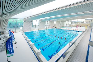 Aquatic Center Aquasport image
