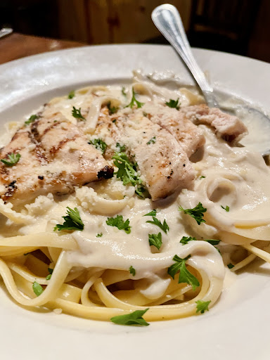 Italian Restaurant «Branos Italian Grill», reviews and photos, 3680 N Atlantic Ave, Cocoa Beach, FL 32931, USA