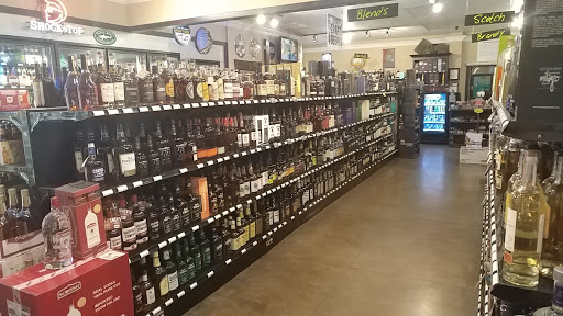 Wine Store «Fusion Fine Wine & Spirits Inc», reviews and photos, 5410 US-90, Milton, FL 32571, USA