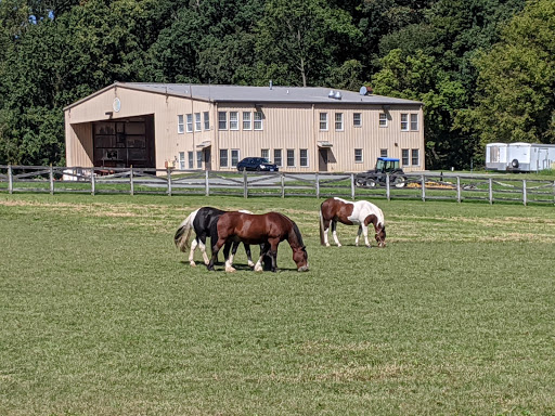 Tourist Attraction «The Underground Railroad Experience Trail», reviews and photos, 16501 Norwood Rd, Sandy Spring, MD 20860, USA