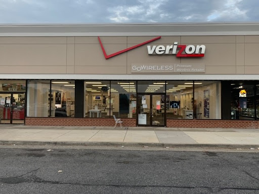 GoWireless Verizon Authorized Retailer, 4742 S Laburnum Ave, Richmond, VA 23231, USA, 