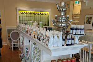 Secret Garden Tea Company