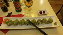 Plats et boissons du Restaurant japonais Yoji Osaka à Paris - n°15