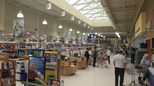 Supermarket «Publix Super Market at Peachtree East», reviews and photos, 130 Peachtree East Shopping Center # 4, Peachtree City, GA 30269, USA