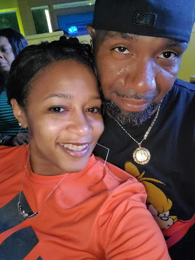 Cafe «Daiquiri Cafe», reviews and photos, 2742 S Sherwood Forest Blvd, Baton Rouge, LA 70816, USA