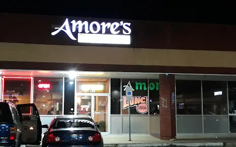 Amore's Italian Restaurant image