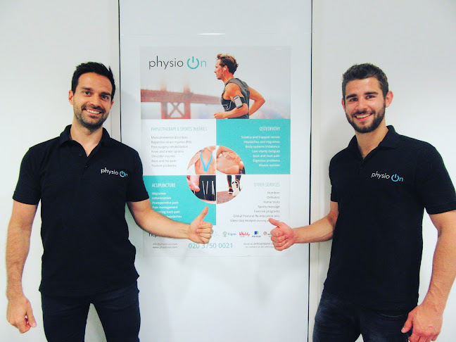 Physio On Victoria: Physiotherapy, Osteopathy & Nutrition - Physical therapist
