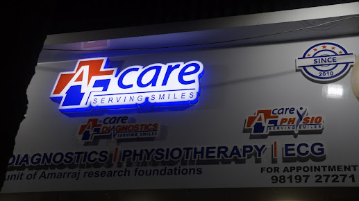 Afcare dental - Afcare dental