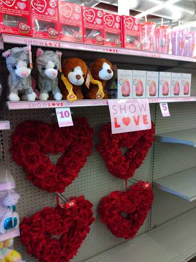 Dollar Store «FAMILY DOLLAR», reviews and photos, 10163 US-27, Butler, KY 41006, USA