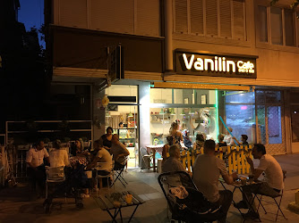 Vanilin Cafe & Mutfak