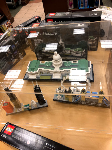 Book Store «Barnes & Noble», reviews and photos, 14790 Greyhound Plaza, Carmel, IN 46032, USA