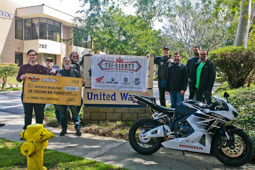 Motorcycle Dealer «Tri-County Powersports», reviews and photos, 6176 Condor Dr, Moorpark, CA 93021, USA