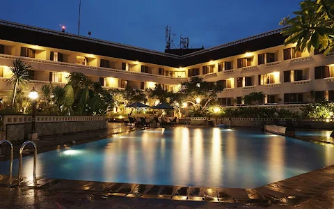 Hotel Santika Premiere Jogja image