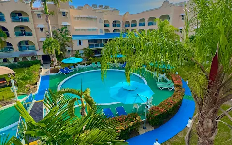 Sunbay Hotel image