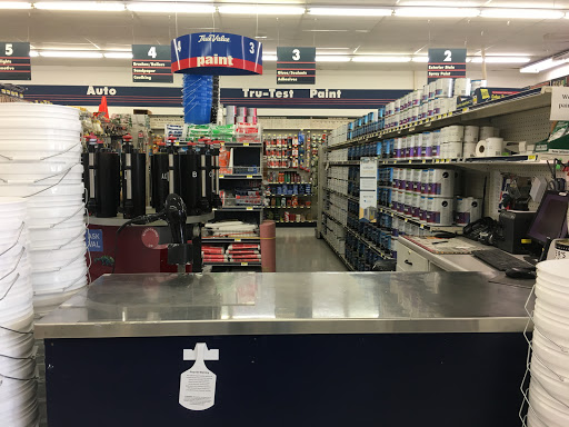 Plumbing supply store Carlsbad