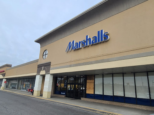 Department Store «Marshalls», reviews and photos, 76 Rockland Plaza, Nanuet, NY 10954, USA