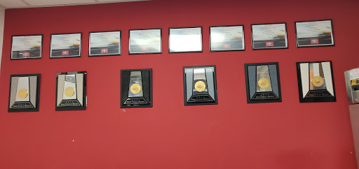 Toyota Dealer «Prime Toyota of Boston», reviews and photos, 1605 VFW Pkwy, West Roxbury, MA 02132, USA