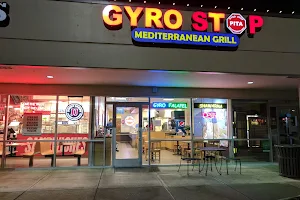 Gyro Stop image