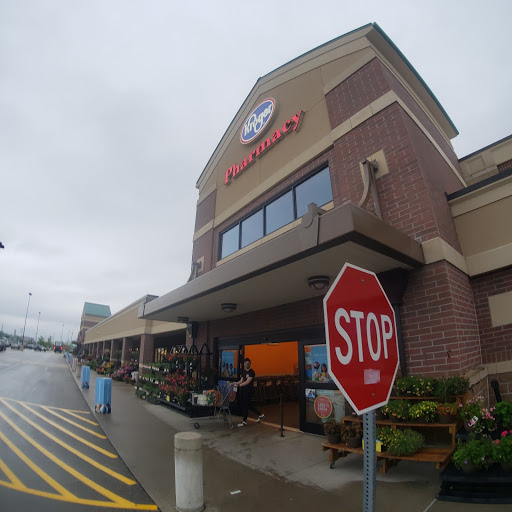 Grocery Store «Kroger Marketplace», reviews and photos, 4613 Marburg Ave, Cincinnati, OH 45209, USA