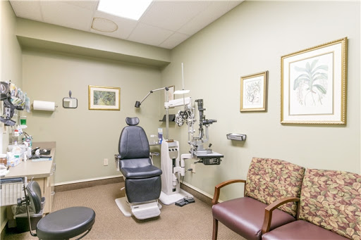 Ophthalmology Clinic «Ft. Lauderdale Eye Associates», reviews and photos, 2466 E Commercial Blvd, Fort Lauderdale, FL 33308, USA