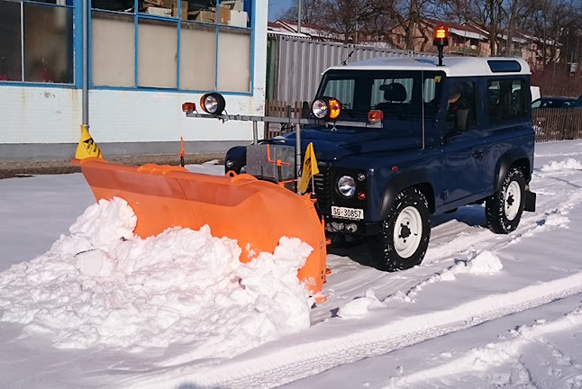 Fehr Transport AG Öffnungszeiten