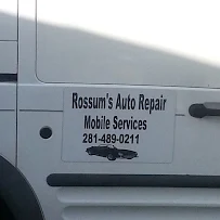 Rossum's Auto Repair Inc. - Car repair in , Pearland - Rated 1.0/5