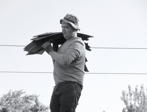 Roofing Contractor «Titan Roofing», reviews and photos, 932 Country Ln, Buffalo Grove, IL 60089, USA