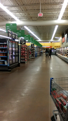 Department Store «Walmart Supercenter», reviews and photos, 3285 Henry St, Muskegon, MI 49441, USA