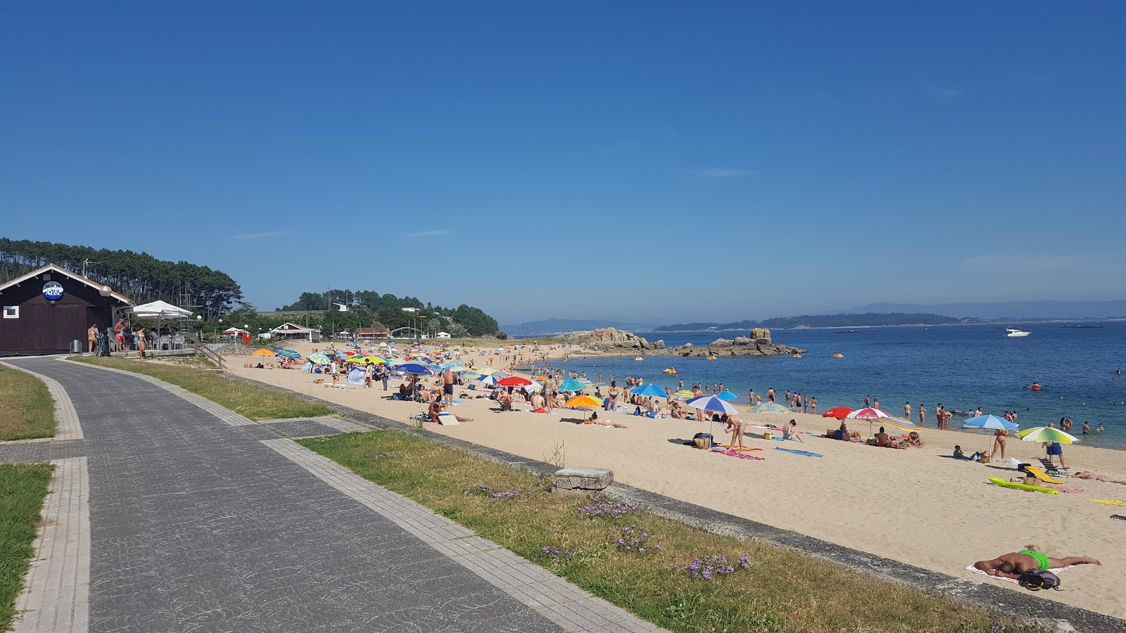 Cabio beach'in fotoğrafı ve yerleşim