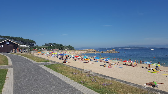 Cabio beach