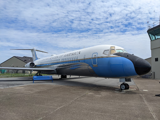 History Museum «Air Mobility Command Museum», reviews and photos, 1301 Heritage Rd, Dover AFB, DE 19902, USA