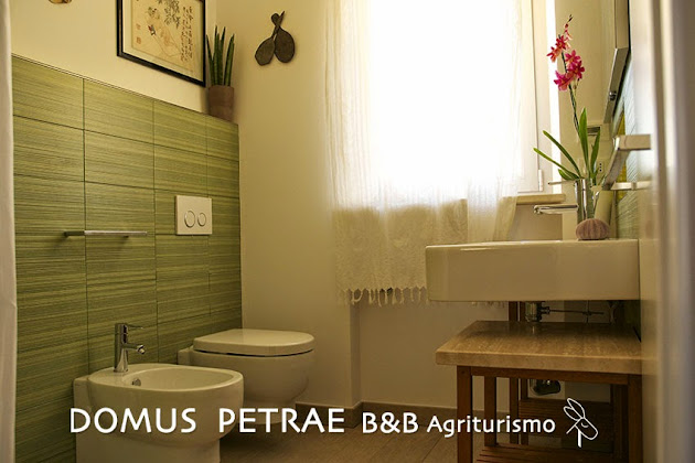 Photos du propriétaire Bed & Breakfast Domus Petrae - Villa Tipaldi B&B 63065 Ripatransone