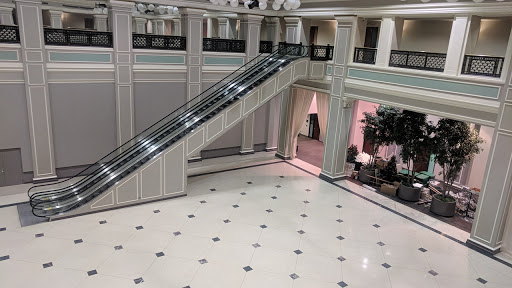 Auditorium «The Great Hall», reviews and photos, 180 5th St E #160, St Paul, MN 55101, USA