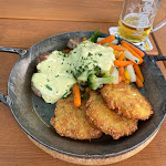 Photo n°1 de l'avis de Max.o fait le 31/07/2022 à 11:10 sur le  Landgasthof Reinhold à Gummersbach