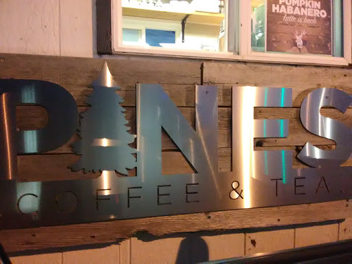Coffee Shop «Pines Coffee & Tea», reviews and photos, 8086 E Mill Plain Blvd, Vancouver, WA 98664, USA