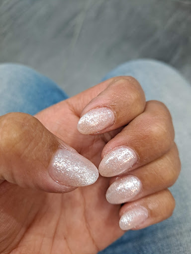 World Nails