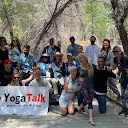 YogaTalk Global Network photo taken 2 years ago