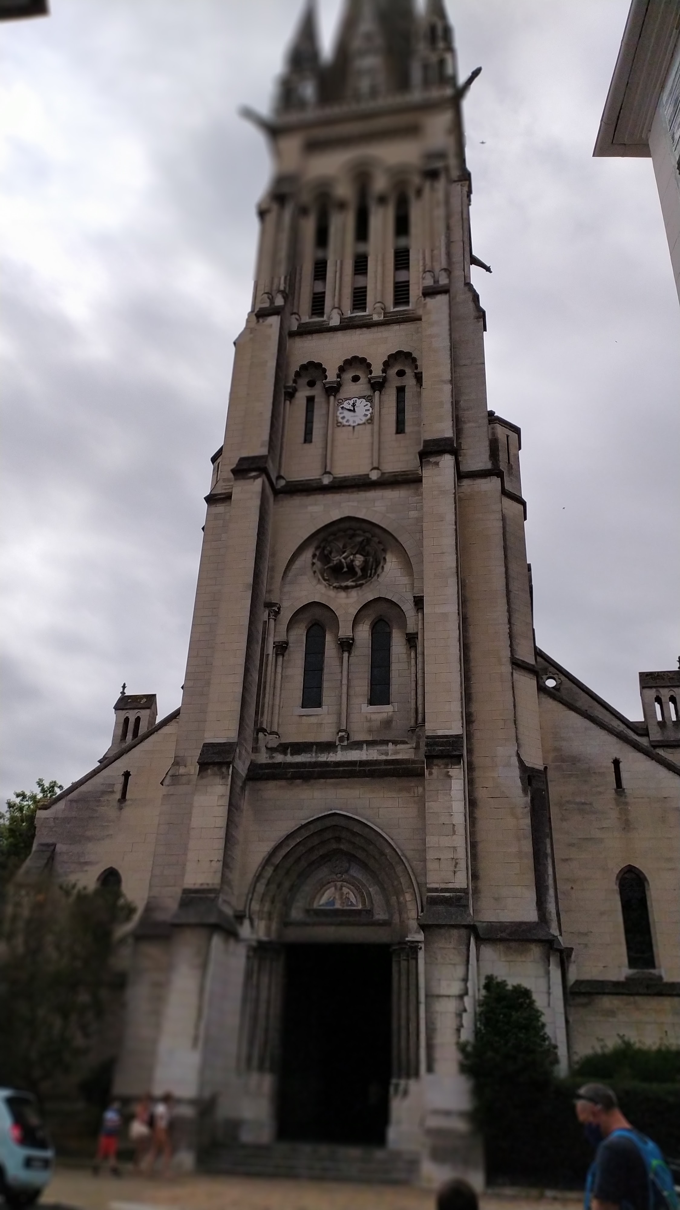 Photo n° 5 de l'avis de Catherine.a fait le 30/08/2020 à 21:47